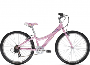 Велосипед Trek MT 200 Girl's (2012 года)